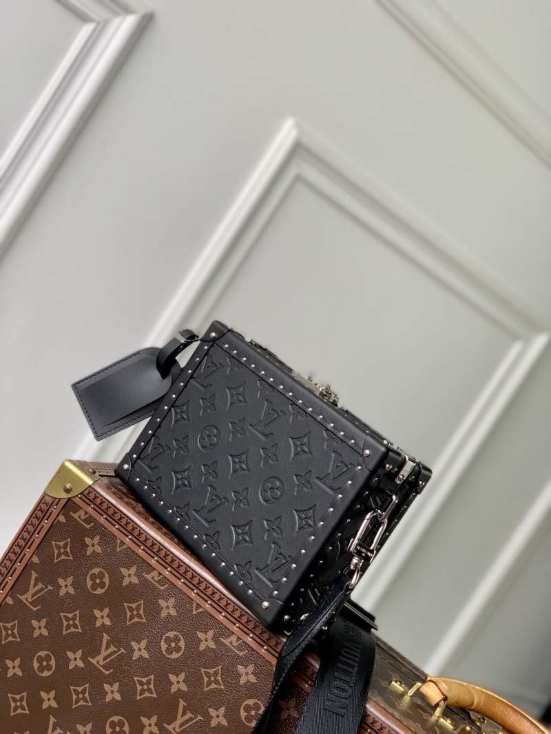LV Box Bags